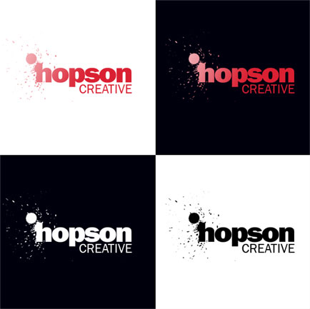 Hopson Creative In House